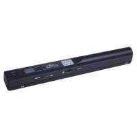 Mediatech MT4090 scanner Penscanner Zwart