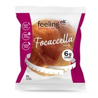 FeelingOK Focaccella broodje (1 stuk)