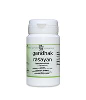 Gandhak rasayan