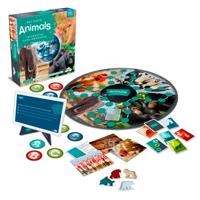 Identity Games Bbc earth animals interactief familiebordspel Identity Games Bbc earth animals interactief familiebordspel