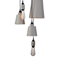 Buster and Punch - Hooked 6.0 / 2.6 mix stone Hanglamp