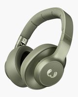 Fresh 'n Rebel CLAM ANC Headset Bedraad en draadloos Hoofdband Oproepen/muziek Bluetooth Groen - thumbnail