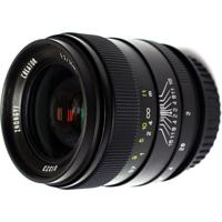 Zhongyi Mitakon 35mm F/2.0 Pentax K