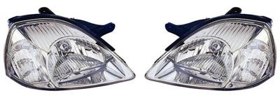 Koplamp Set SET8316964