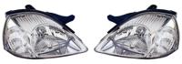 Koplamp Set SET8316964 Koplamp Set SET8316964