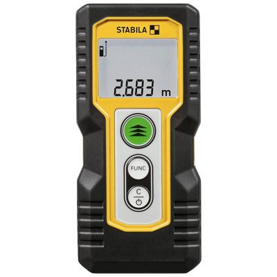 Stabila LD 220 Laserafstandsmeter 30 m