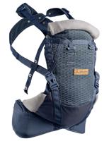 Vaude Amare Baby Carrierdrager Kinder Kinderdrager Marine Vaude Amare Baby Carrierdrager Kinder Kinderdrager Marine