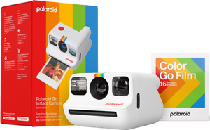 Polaroid Go Generation 2 E-box Wit