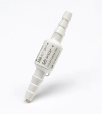 Cannula Valve