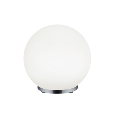 Trio TafellampGeorge Globe met dimfunctie - R52211106