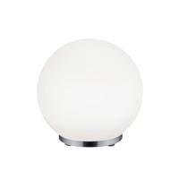 Trio TafellampGeorge Globe met dimfunctie - R52211106