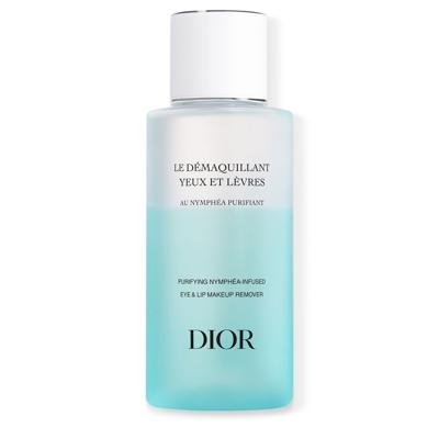 Dior Oog- & Lip Make-up Remover 125ml Dior Oog- & Lip Make-up Remover 125ml