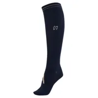 Anky ATP261601 Technical Socks donkerblauw maat:35-38