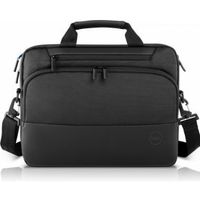 DELL PO1420C notebooktas 35,6 cm (14 ) Aktetas Zwart [460-BCMO]