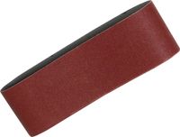 Makita Accessoires Schuurband K80 76x457 Red - P-37116