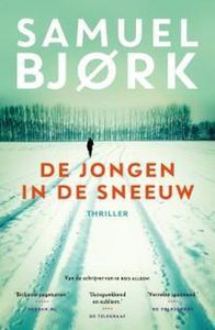 De jongen in de sneeuw (Special AD 2019)