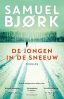 De jongen in de sneeuw (Special AD 2019)