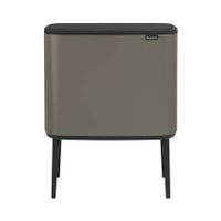 Brabantia Bo Touch Bin Afvalemmer 36 Liter