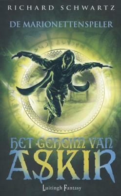 De marionettenspeler (Paperback)