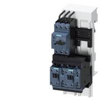 Siemens 3RA2220-4BD27-0AP0 3RA22204BD270AP0 Aftakking voor apparaat Motorvermogen bij 400 V 7.5 kW 690 V Nominale stroom 15.5 A
