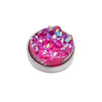 iXXXi Top Part Drusy Pink - thumbnail