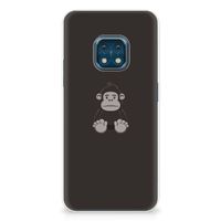 Nokia XR20 Telefoonhoesje met Naam Gorilla - thumbnail