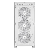 ASUS TUF Gaming GT302 ARGB midi tower behuizing - thumbnail