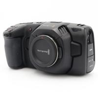 Blackmagic Pocket Cinema Camera 4K occasion