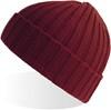 Atlantis AT803 Shore Beanie - Bordeaux - One Size