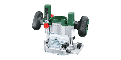 Bosch Groen AdvancedTrimRouter 18V-8 bovenvreesvoet - 1600A02RD7