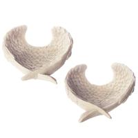 Engel Vleugel - Kunsthars Kom