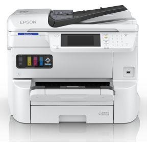 Epson WorkForce Pro EM-C7100DWF Inkjet A3+ 4800 x 1200 DPI 35 ppm Wifi