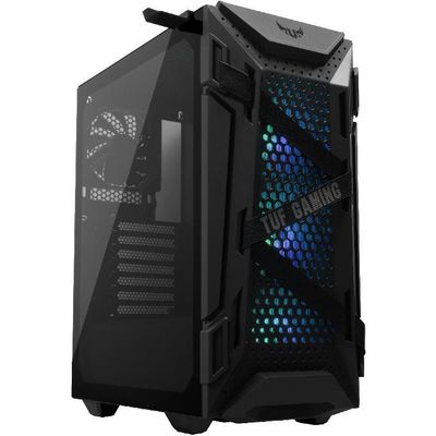 ASUS TUF Gaming GT301 midi tower behuizing