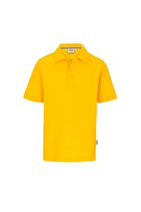 Hakro 400 Kids' polo shirt Classic - Sun - 116