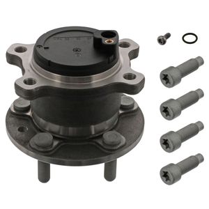 Wiellager 44889