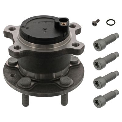 Wiellager 44889