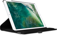 Just in Case Apple iPad Pro 12,9 inch (2017) Rotating Hoes