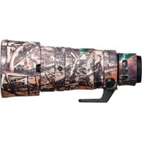 easyCover Lens Oak for Nikon Z 400mm F/4.5 VR S Forest Camouflage