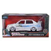 Jada Toys Jada fast&furious 1995 volkswagen jetta 1:24