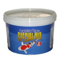 Perfect Pond Special Mix 5L - Gezondheids- en Kleurversterkend Voer voor Vijvervissen