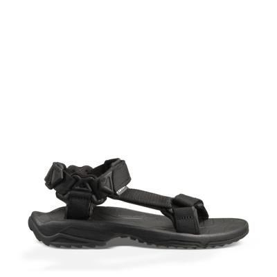 Teva Terra Fi Lite Sandaal Heren Black M11-44.5