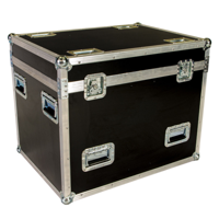 ADJ Touring Case 2x Vizi Beam 12RX