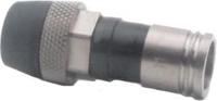 Enzo Hirschmann F-connecter compressie weatherproof 2300128 Enzo Hirschmann F-connecter compressie weatherproof 2300128