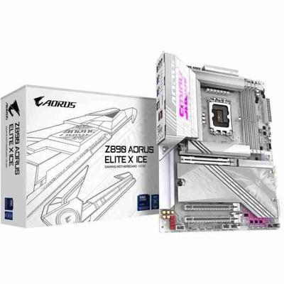 GIGABYTE Z890 EEN ELITE