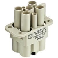 Harting Businzetstuk 09120062765 Inhoud: 1 stuk(s)