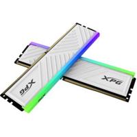 XPG DDR4 Spectrix D35G RGB 2x16GB 3600 CL18 Wit