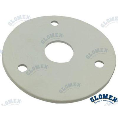 GLOV9101W - WITTE ALUMINIUM PVC PAKKING VOOR AIS