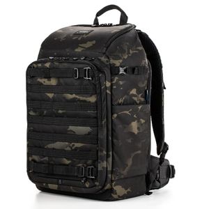 Tenba Axis V2 32L Backpack - MultiCam Black