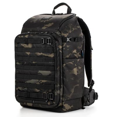 Tenba Axis V2 32L Backpack - MultiCam Black