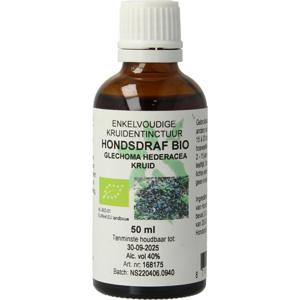 Natura Sanat Glechoma hederacea/hondsdraf bio